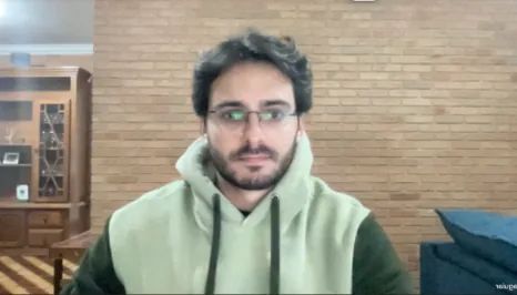 Mesmos equipamentos, exemplo 1, antes